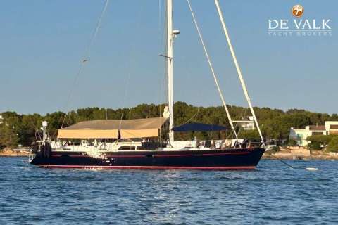Mystic 57
