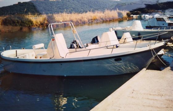 Toscano 7,30