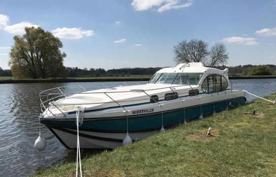 Nicols Yacht Estivale Sixto Prestige C
