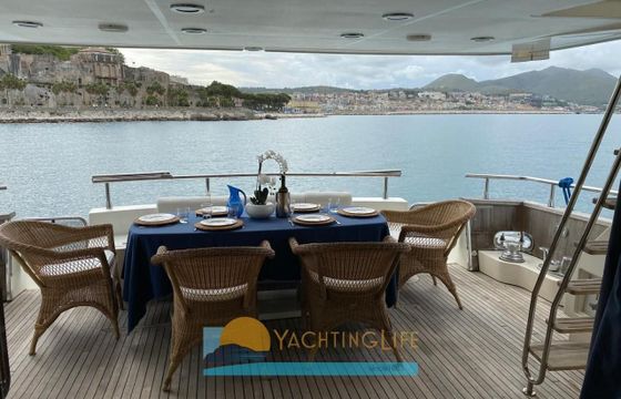 Posillipo Technema 65