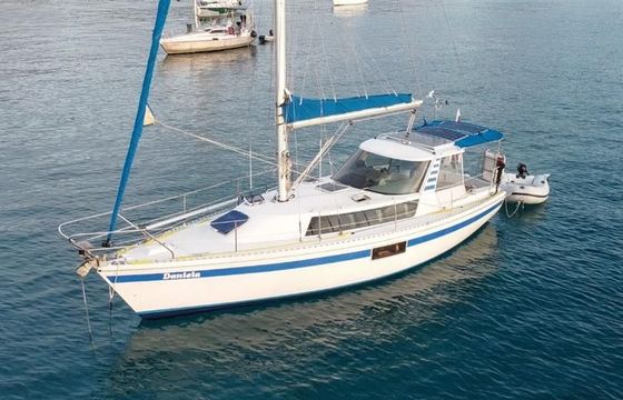 Gib Sea Serena 100