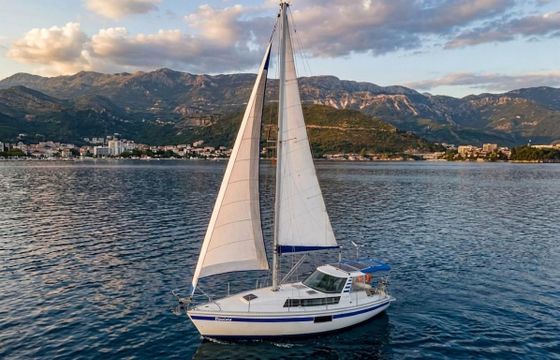 Gib Sea Serena 100
