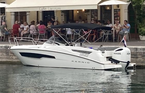 Karnic SL651