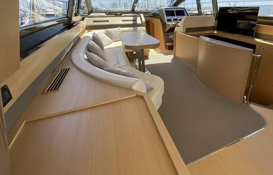 Riva Sportriva 56