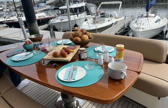 Riva Sportriva 56