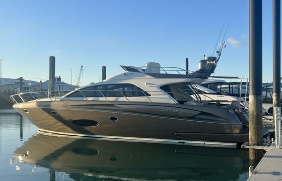 Riva Sportriva 56