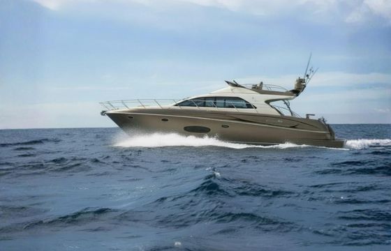 Riva Sportriva 56