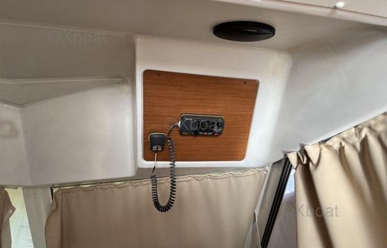 Beneteau ANTARES 1080 FLY