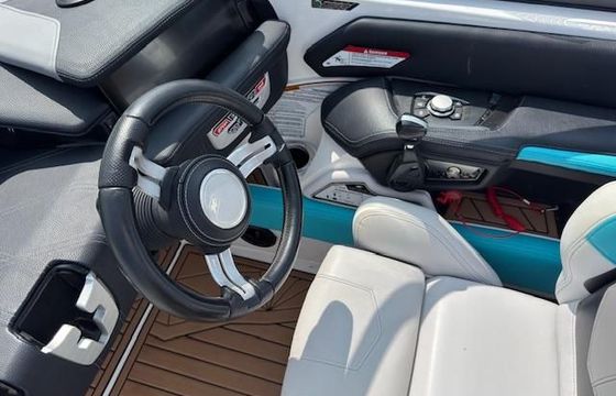 Nautique G25 Coastal
