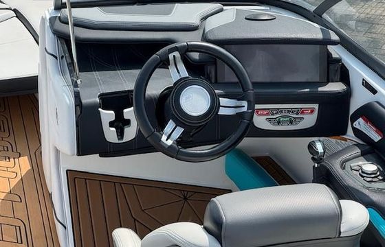 Nautique G25 Coastal