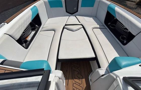 Nautique G25 Coastal