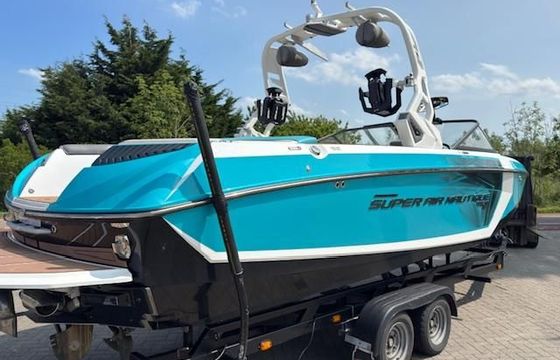 Nautique G25 Coastal