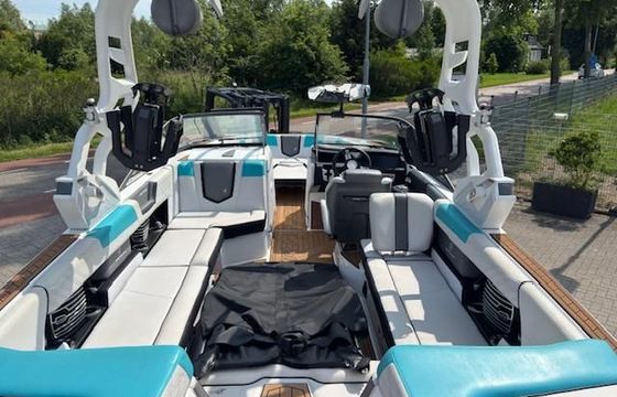 Nautique G25 Coastal