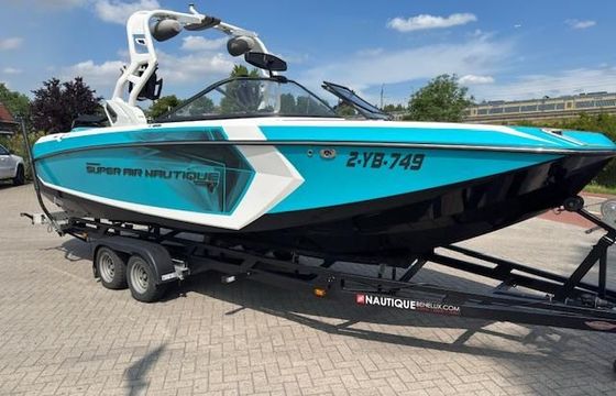 Nautique G25 Coastal