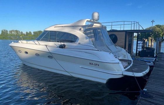 Bavaria 37 HT