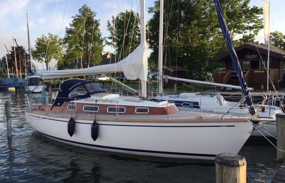 Bicker Biga 292