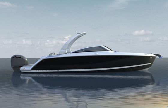 Four Winns H6 OB