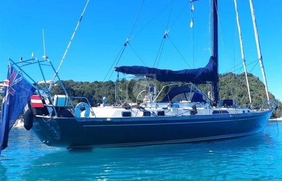 Mystic 60