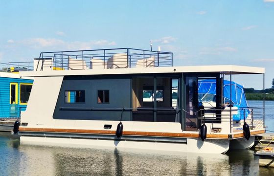 Waterbus Independent Mini