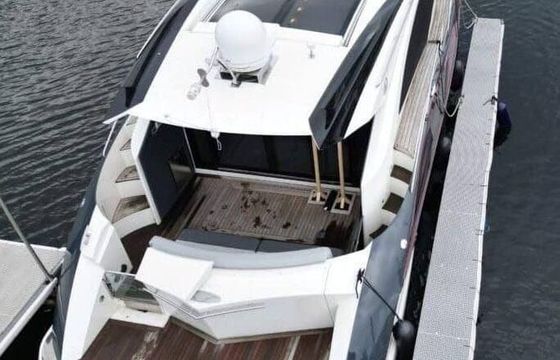 Marquis 42 SC