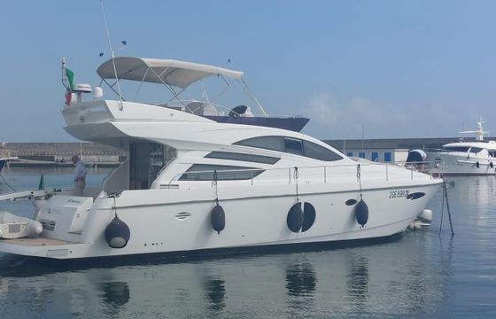 Rodman 50 Muse