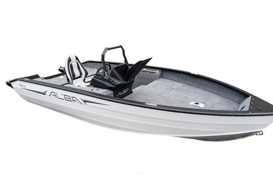 ALBA 460C
