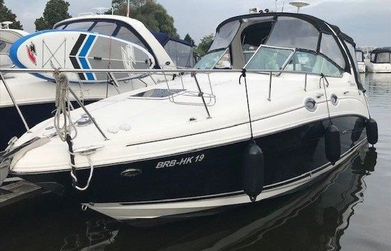 Sea Ray 280 Sundancer