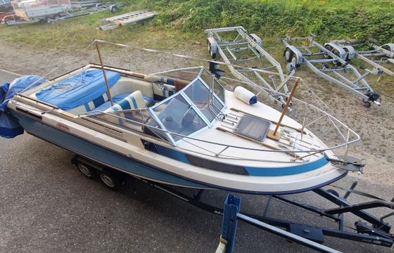 Cranchi Clipper 224