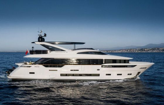 DL Yachts Dreamline 26