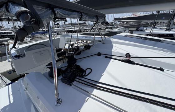 Fountaine Pajot ASTRÉA 42