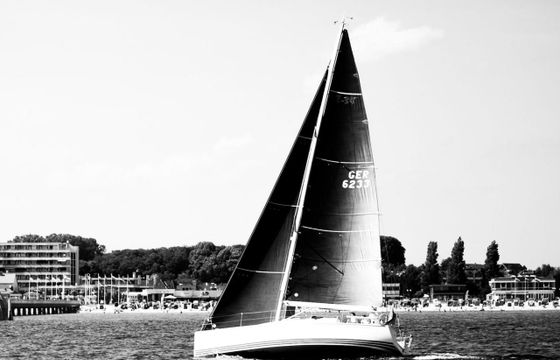 X-Yachts X34