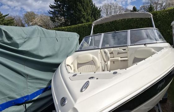 Stingray LR 225