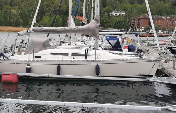 Delphia 33