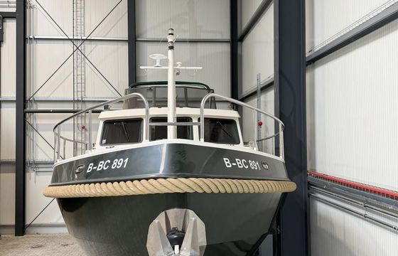 Gruno 35 Classic