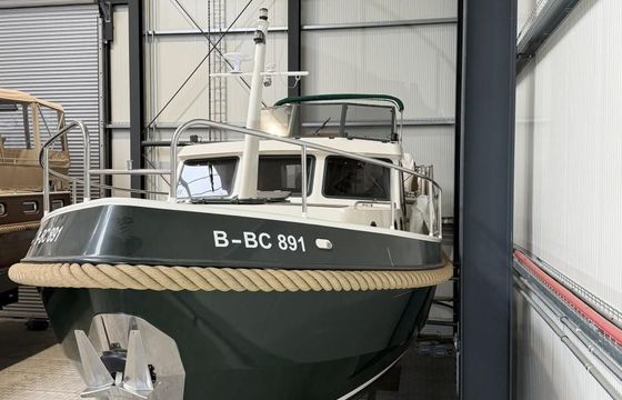 Gruno 35 Classic