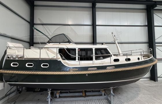 Gruno 35 Classic