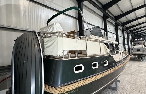 Gruno 35 Classic