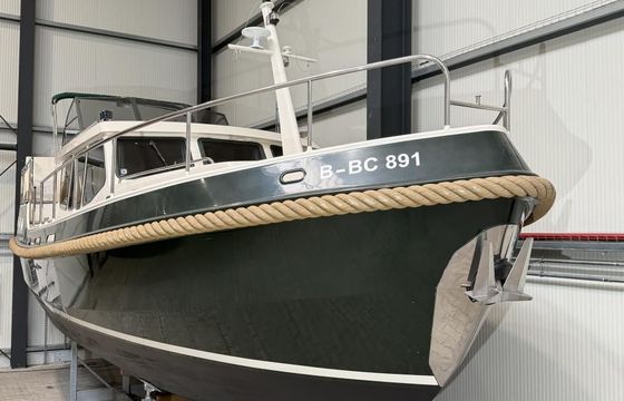 Gruno 35 Classic