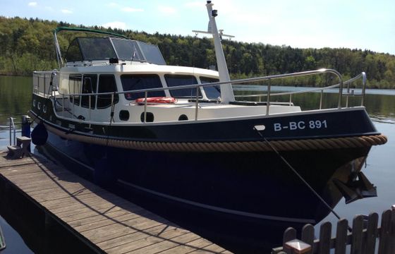 Gruno 35 Classic
