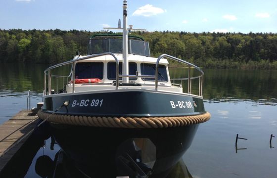 Gruno 35 Classic