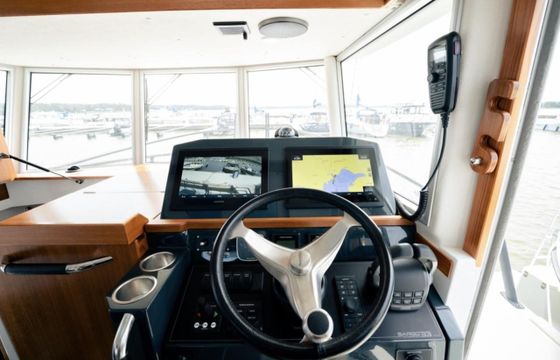 Sargo 33