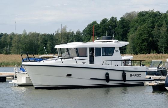 Sargo 33