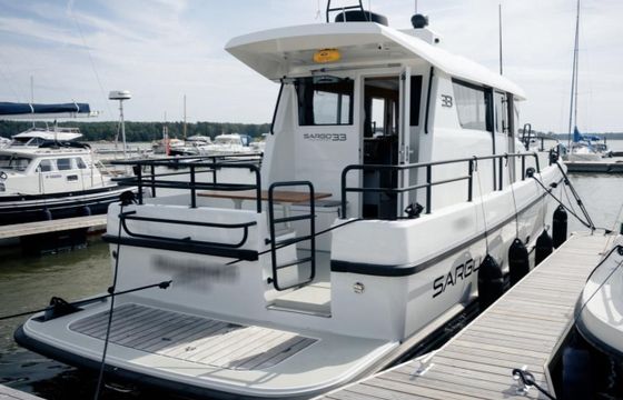 Sargo 33