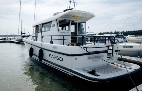 Sargo 33