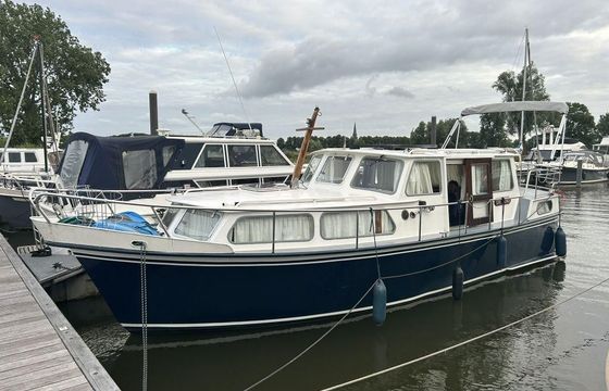 Miedema Kruiser 10.20