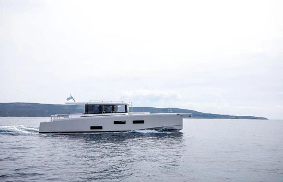 Omikron Yachts Omikron OT-60
