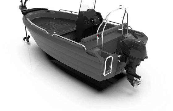 Pioner 14 Fisher Catch Edition