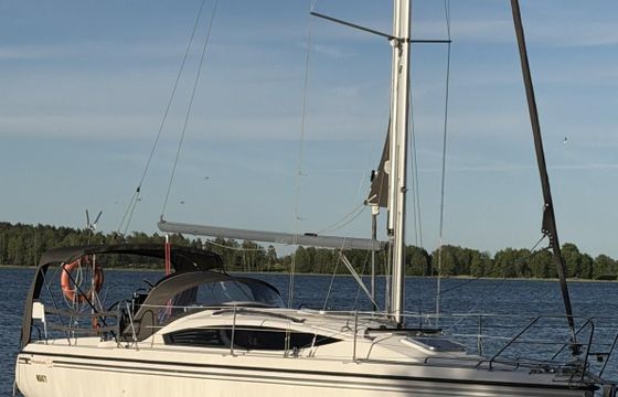 Northman Maxus 33,1 RS