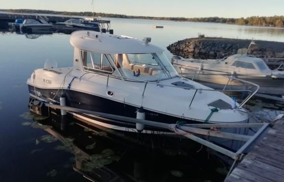 Mazury 700