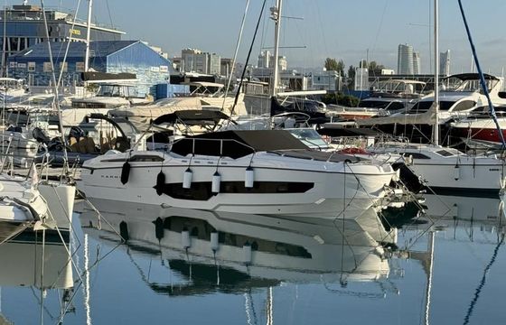 Karnic CS 10 NEUES MODELL BOOT 2025